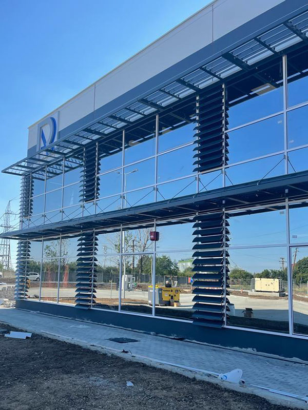 Rar Alexandria lucrari executate globus euroglass